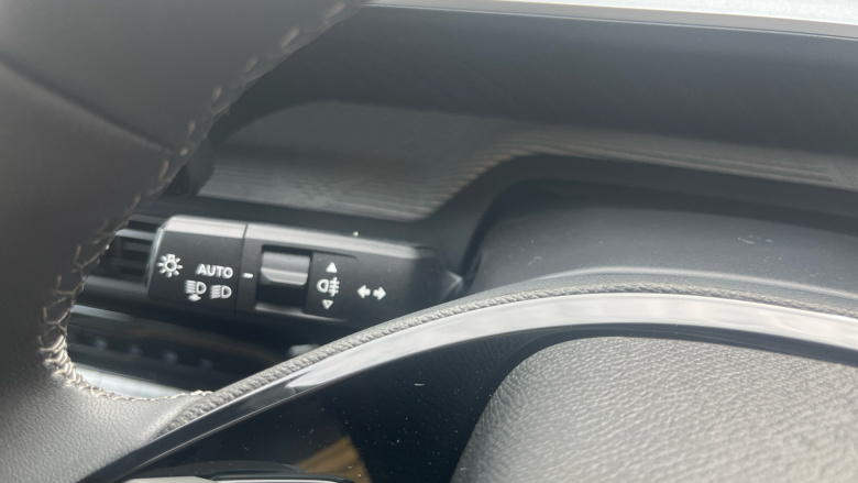 Citroen C3 Aircross 83kW Standard Range Plus 44kWh 5dr Auto Electric Hatchback